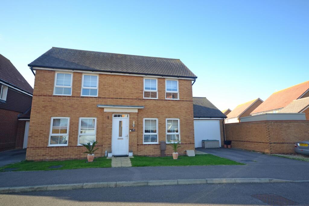 Main image of property: Orbit Gardens, Selsey, PO20