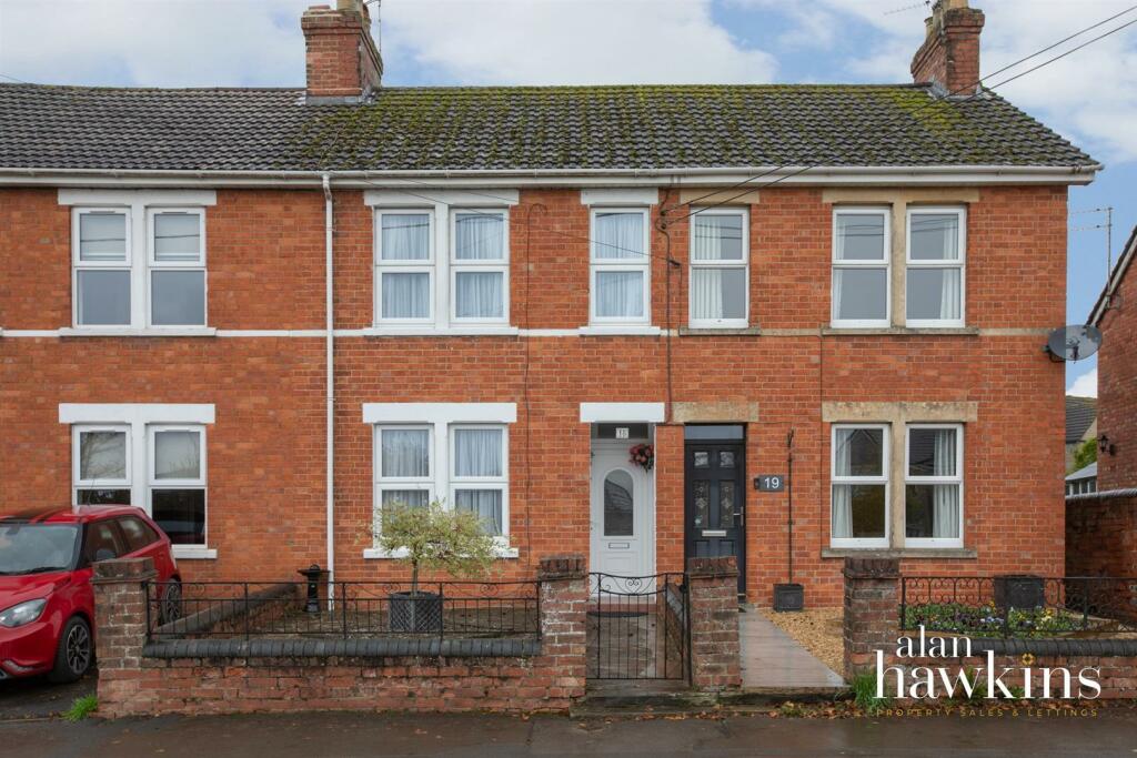 Main image of property: Restrop Road, Purton SN5 4