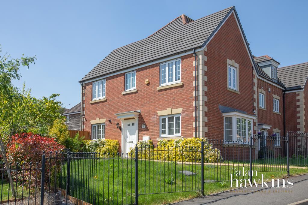 Main image of property: Windmill Road, Royal Wootton Bassett