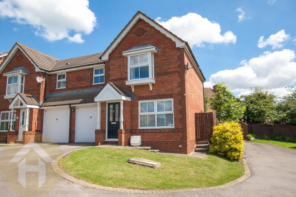 Main image of property: Woodshaw, Royal Wootton Bassett