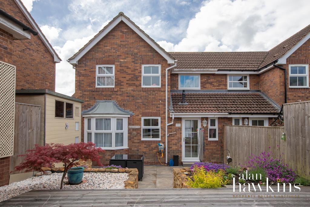 Main image of property: Ravens Walk, Royal Wootton Bassett