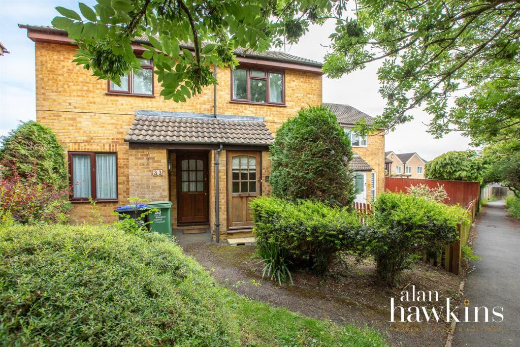Main image of property: Farne Way, Royal Wootton Bassett