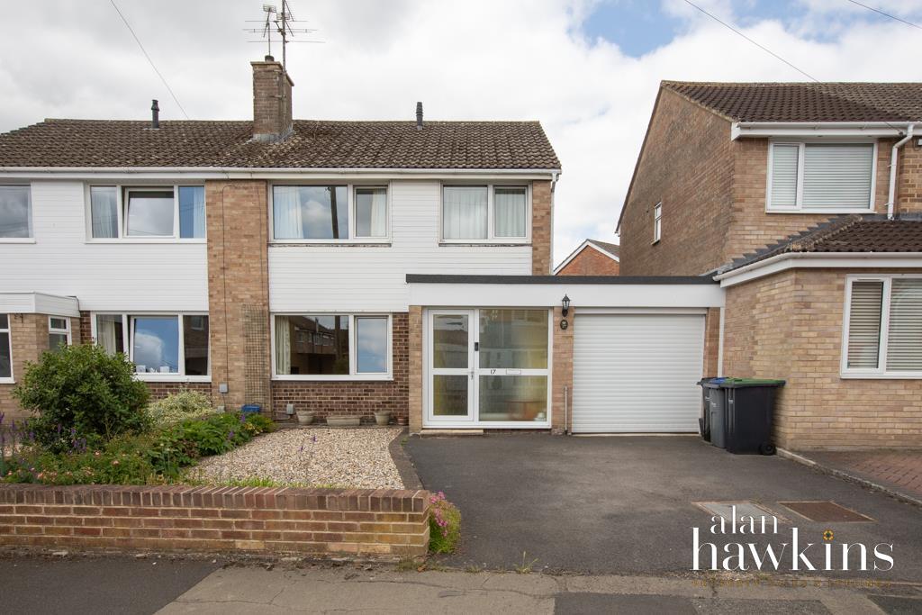 Main image of property: Shakespeare Road, Royal Wootton Bassett SN4 8