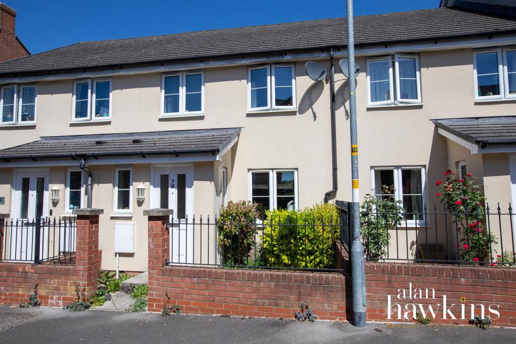 Main image of property: Cloatley Crescent, Royal Wootton Bassett