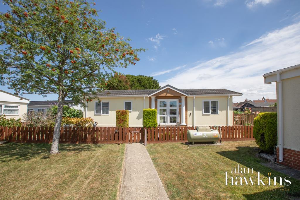 Main image of property: Bungalow Caravan Park, Bradenstoke