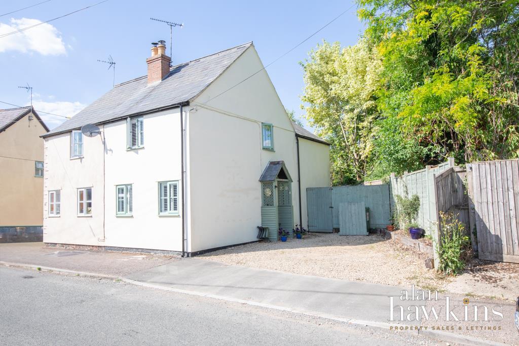 Main image of property: Bradenstoke SN15 4