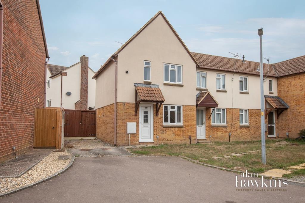 Main image of property: Orchard Mead, Royal Wootton Bassett