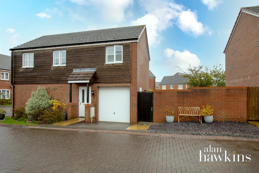 Main image of property: Barrow Close, Royal Wootton Bassett