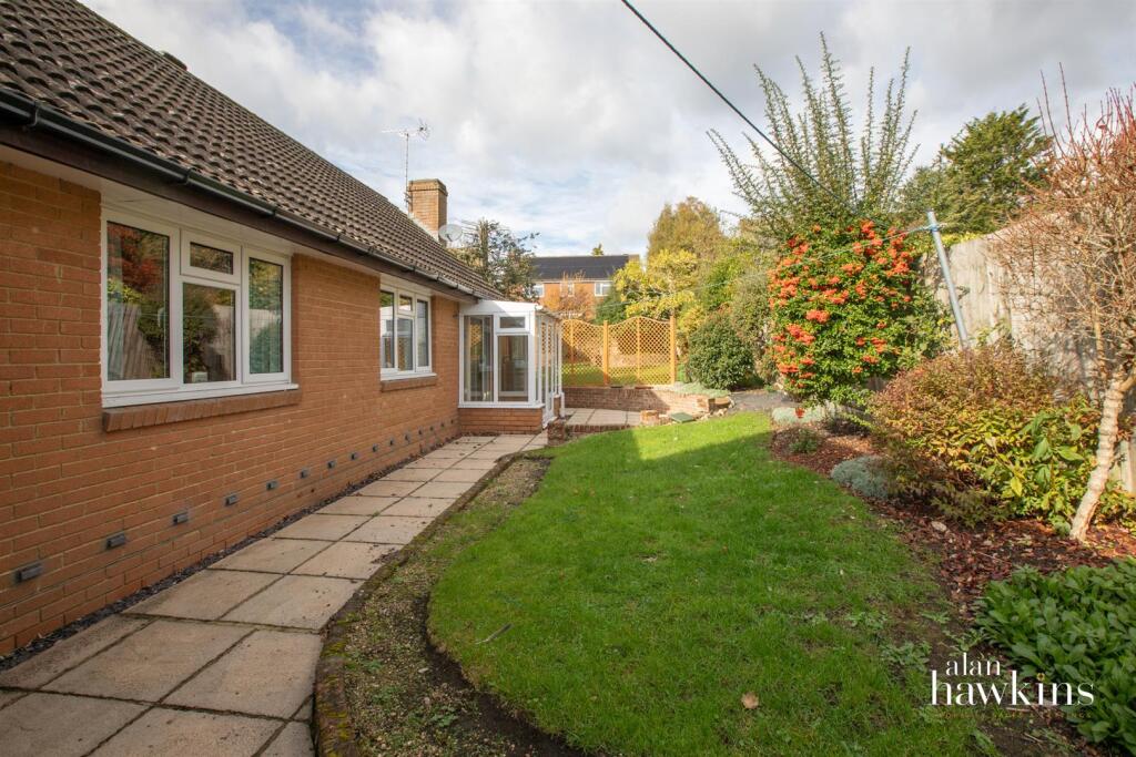 Main image of property: Glebe Road, Royal Wootton Bassett