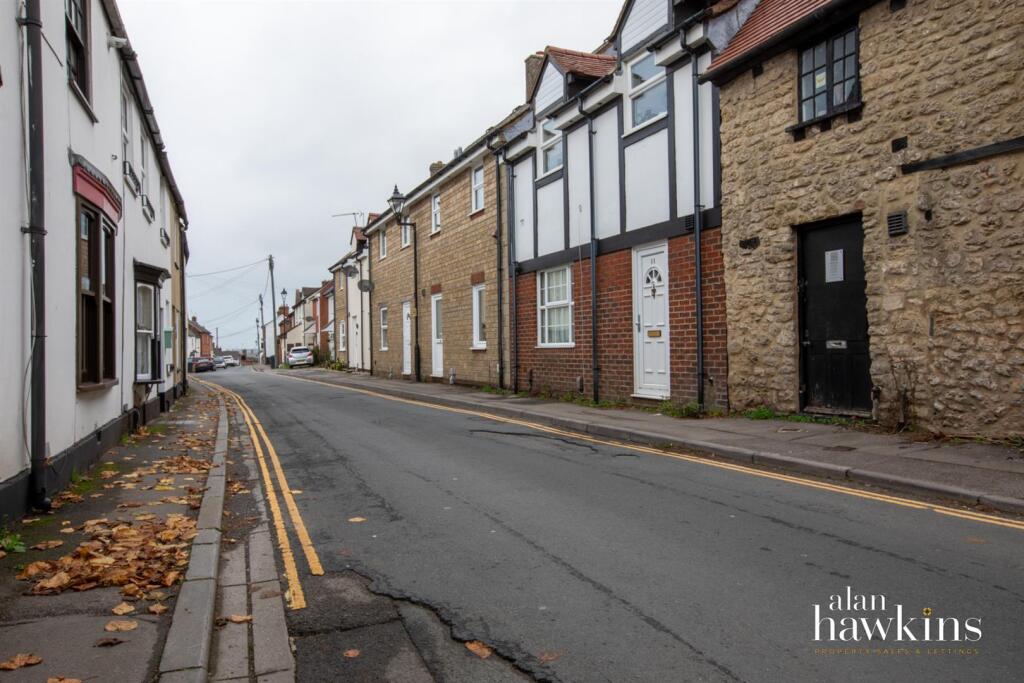 Main image of property: Wood Street, Royal Wootton Bassett SN4 7