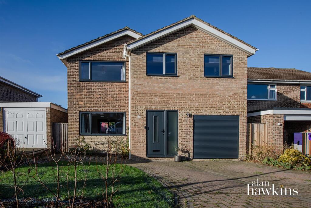 Main image of property: Vowley View, Royal Wootton Bassett