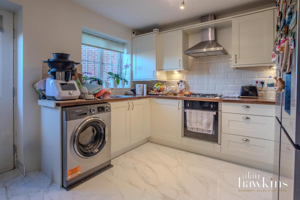 Main image of property: Crosstrees, Royal Wootton Bassett, Swindon