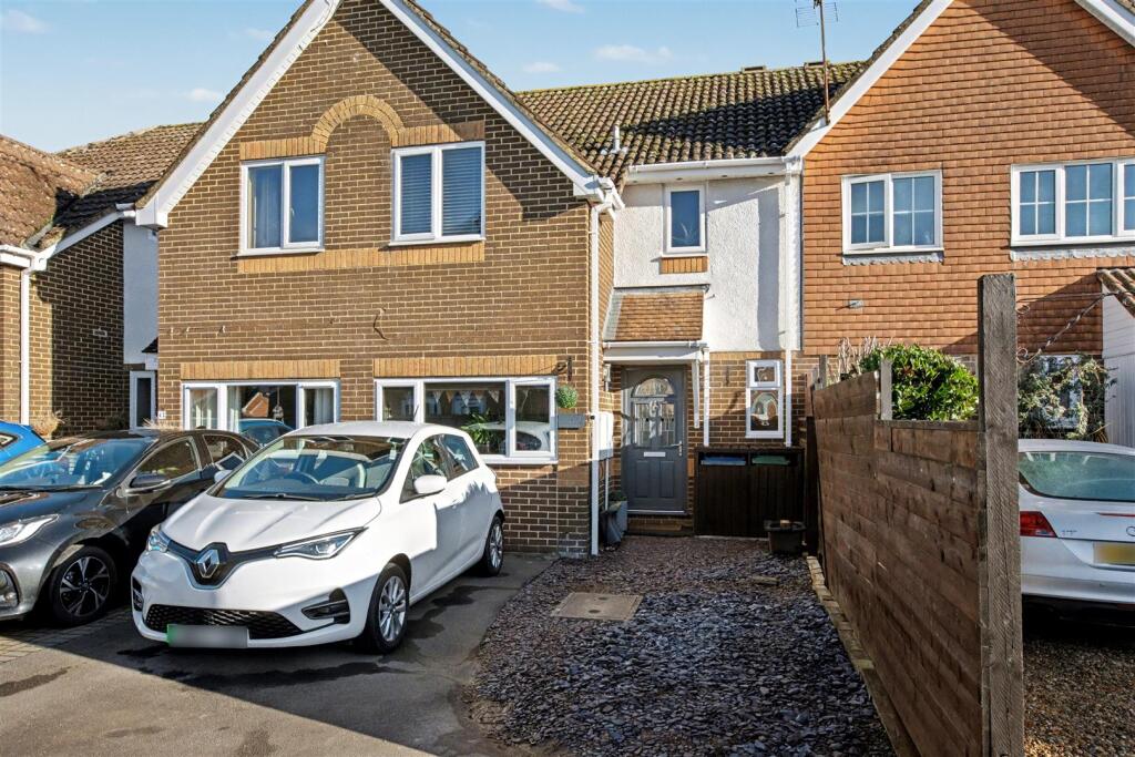 Main image of property: Victoria Drive, Lyneham