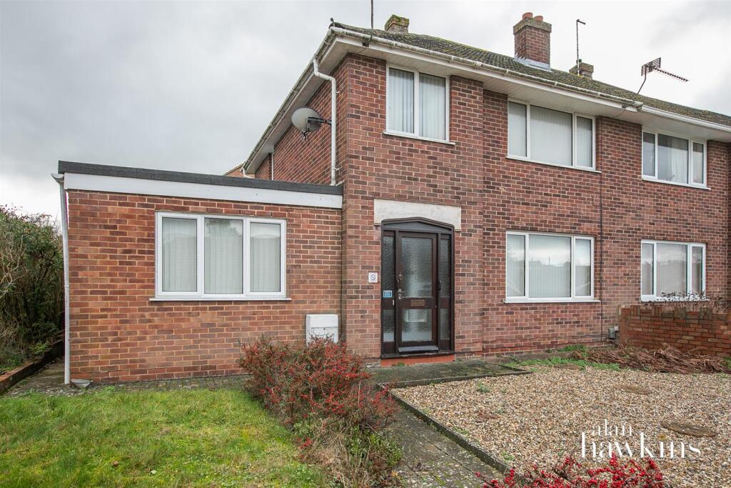Main image of property: Clarendon Drive, Royal Wootton Bassett