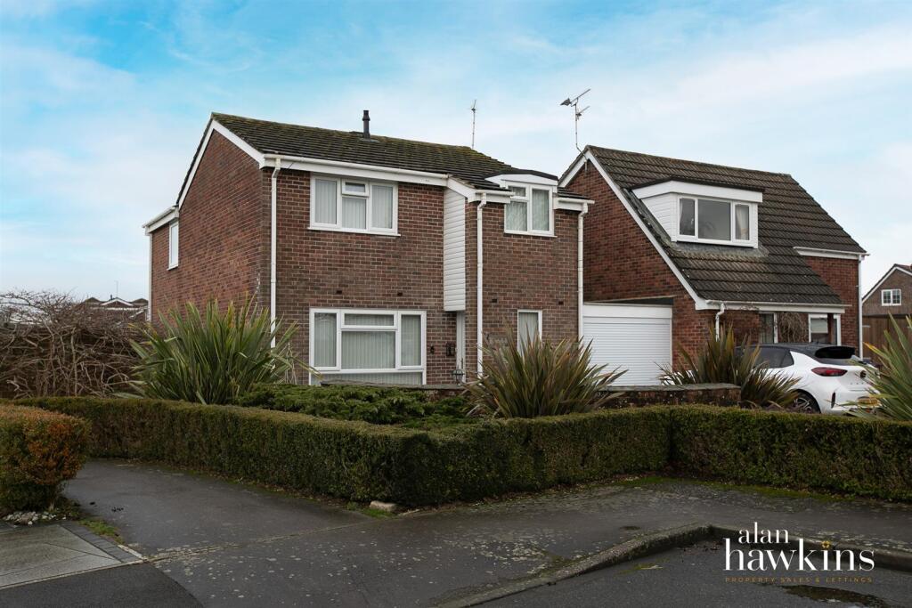 Main image of property: Briars Close, Royal Wootton Bassett