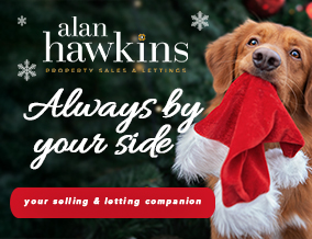 Get brand editions for Alan Hawkins, Wootton Bassett