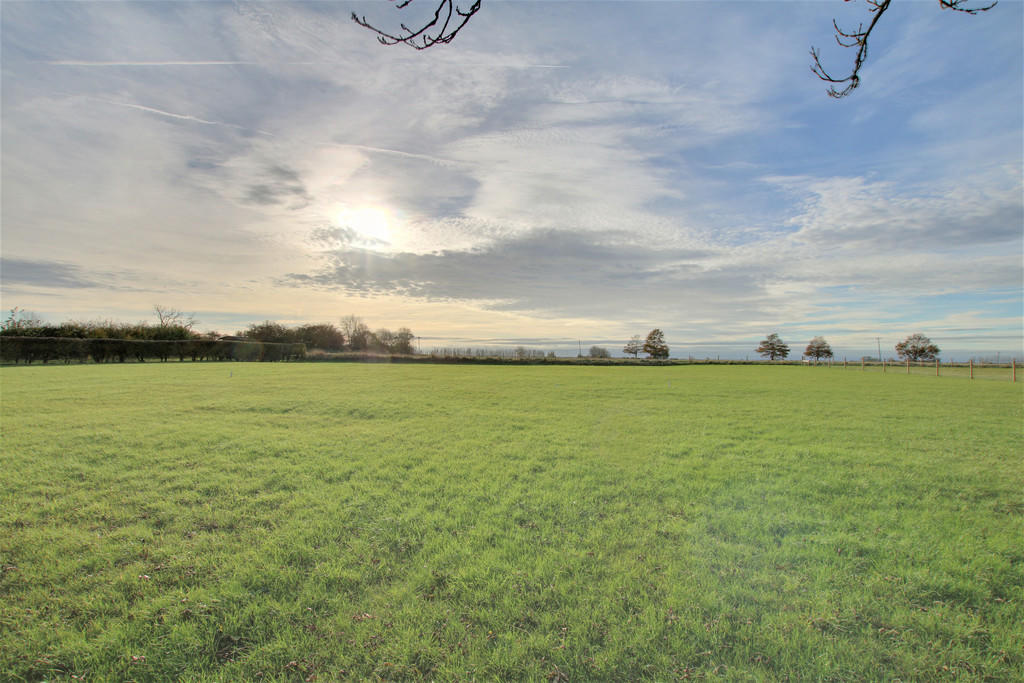 Land for sale in Doddington Road, Chatteris, PE16