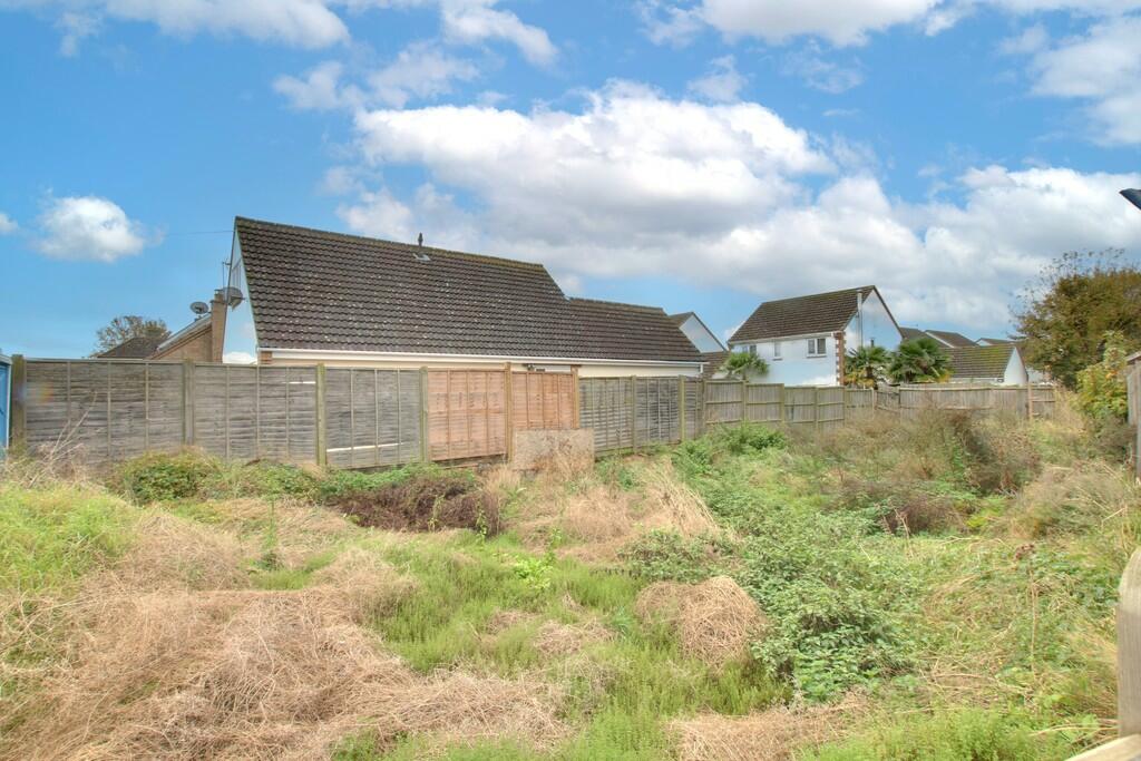 Main image of property: Building Plot South of, 20 High Street