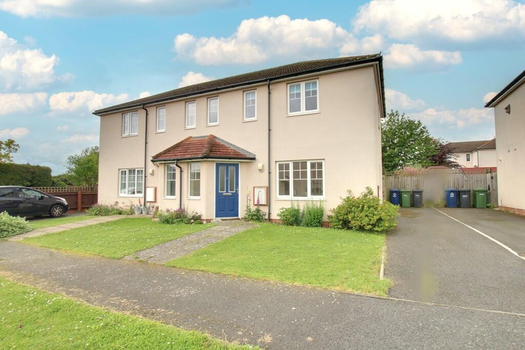 Main image of property: Barley Way,  Upwood, Ramsey