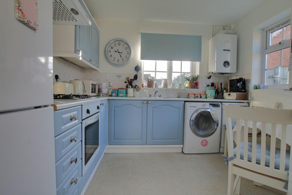 Main image of property: Waterfields, Chatteris