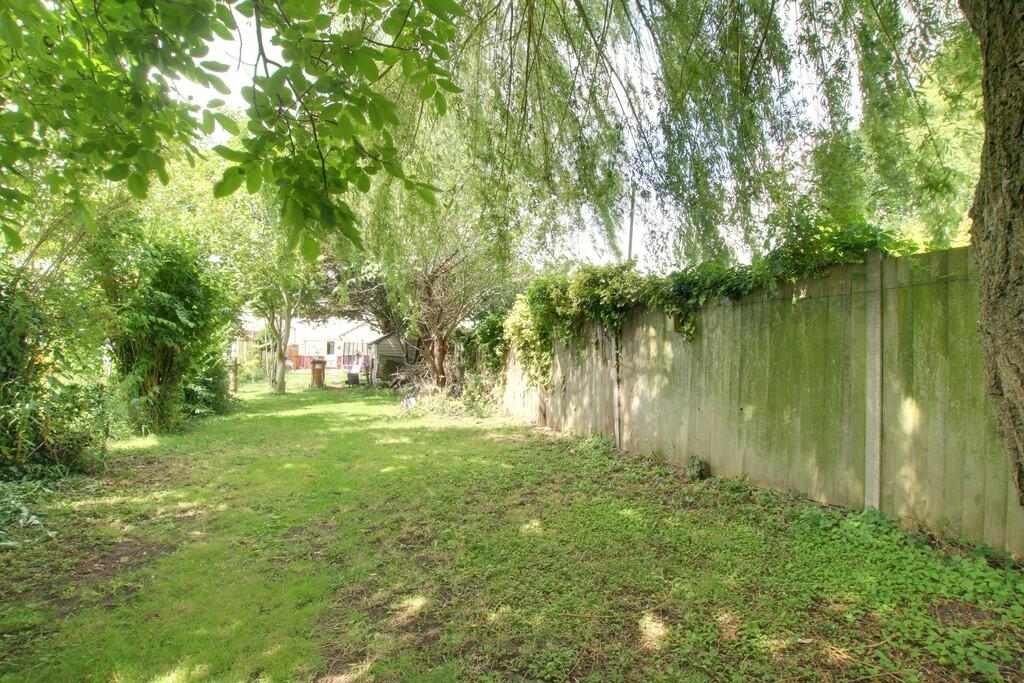 Main image of property: Wenny Estate, Chatteris