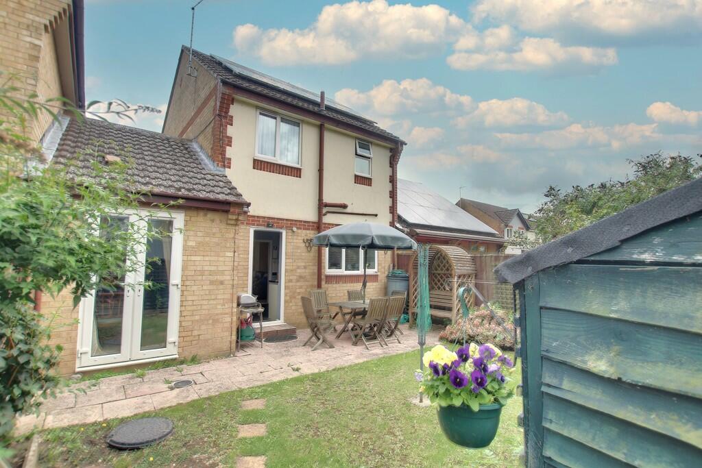 Main image of property: Annabelle Avenue, Manea
