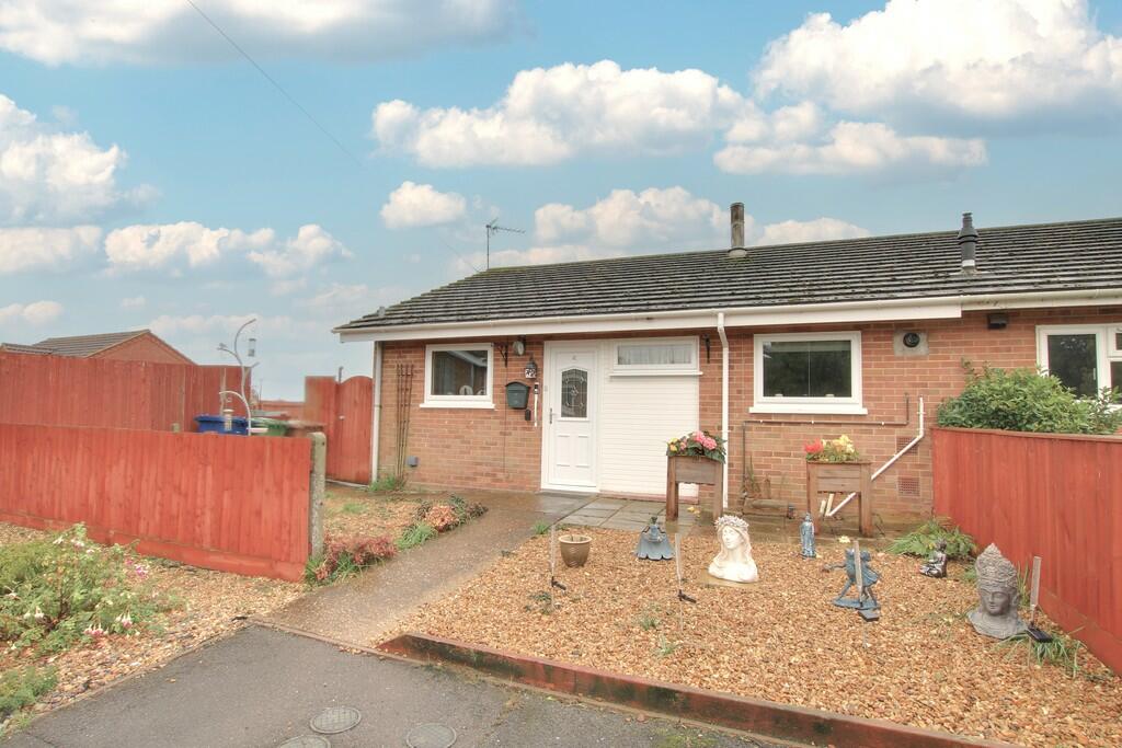 Main image of property: Peyton Close, Doddington