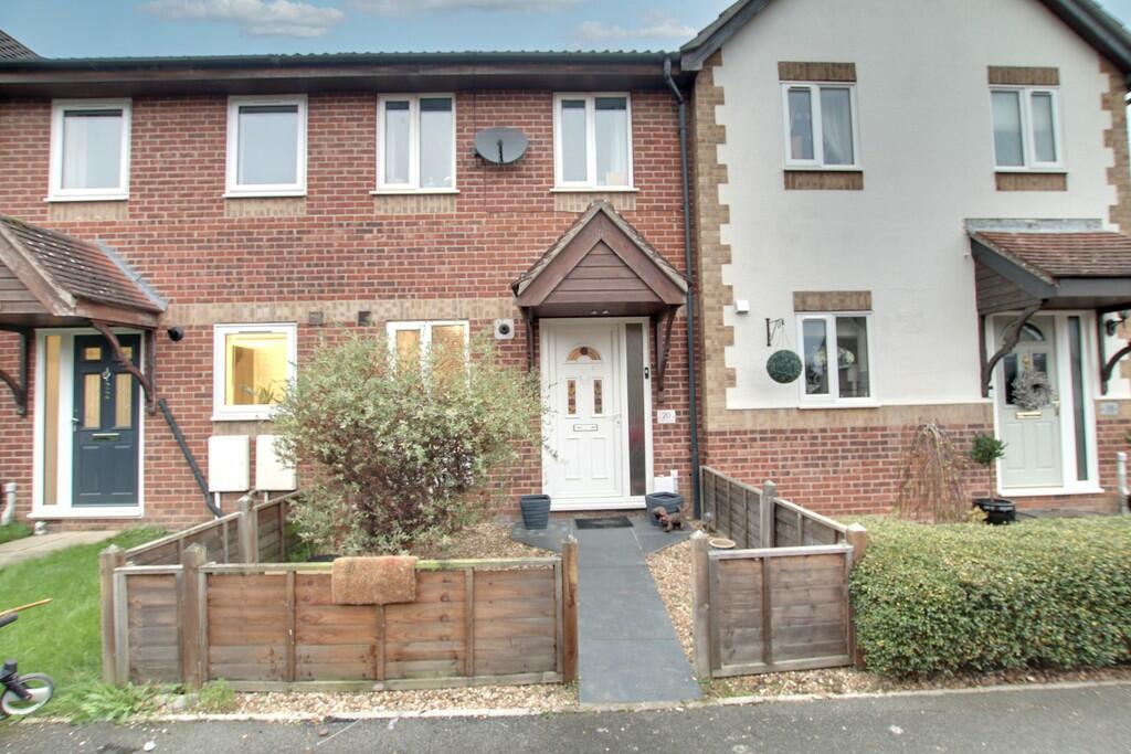 Main image of property: Tern Gardens, Chatteris