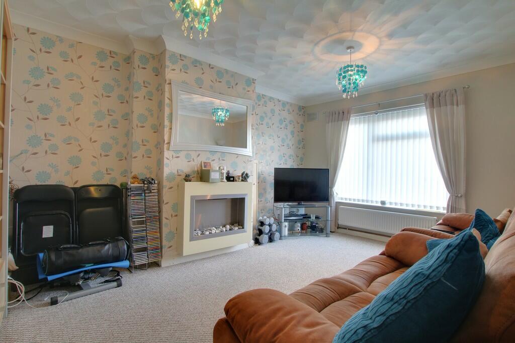 Main image of property: Green Park, Chatteris