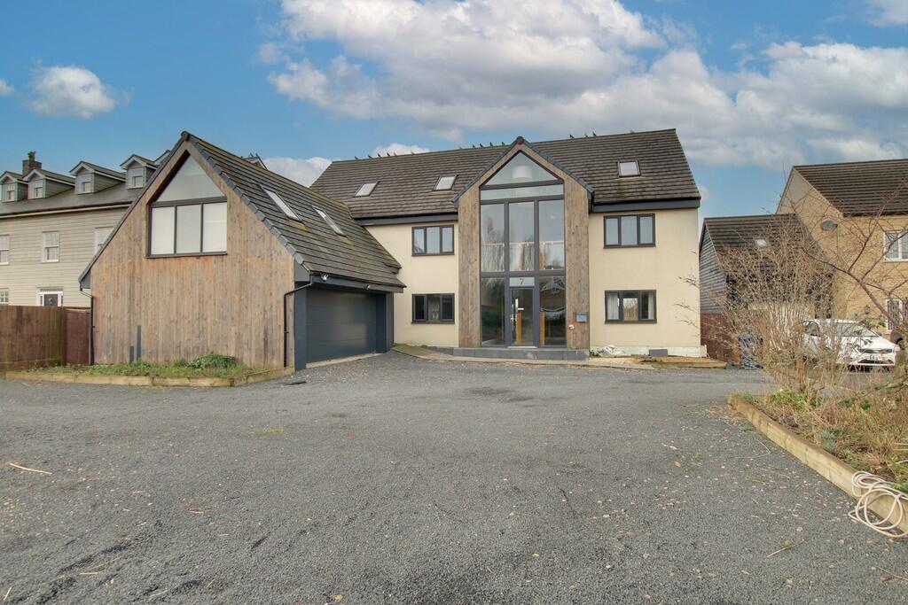 Main image of property: Station Road, Manea
