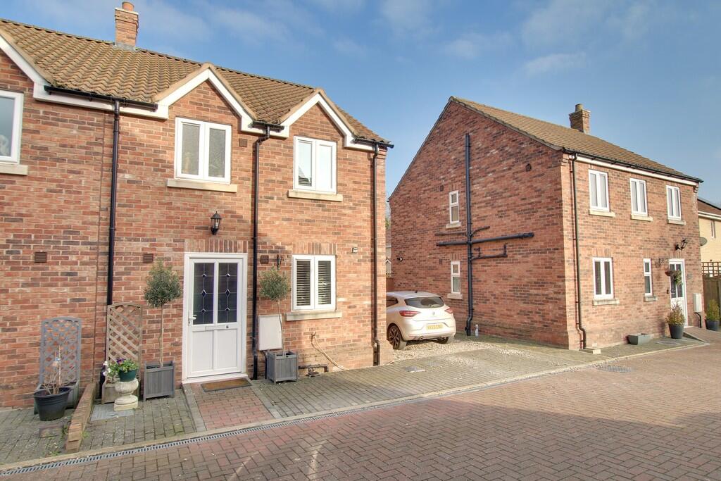 Main image of property: Sycamore Crescent, Chatteris