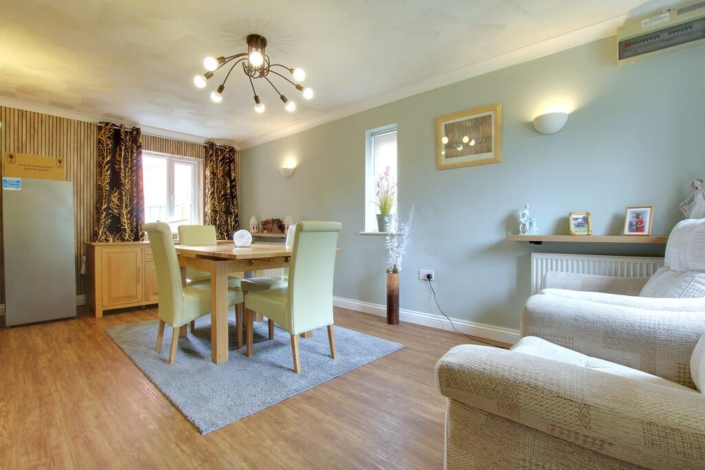 Main image of property: Quayside, Chatteris