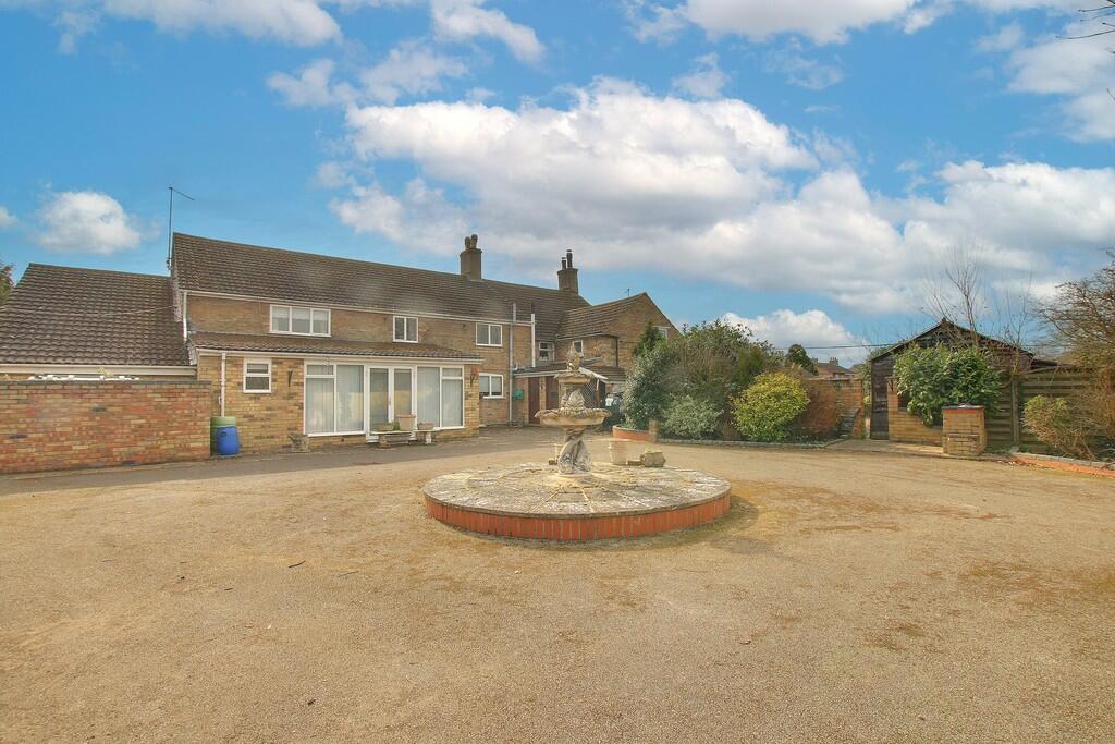 Main image of property: School Lane, Manea