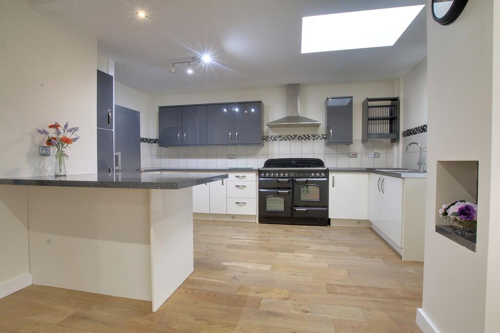 Main image of property: Horsegate Gardens, Chatteris
