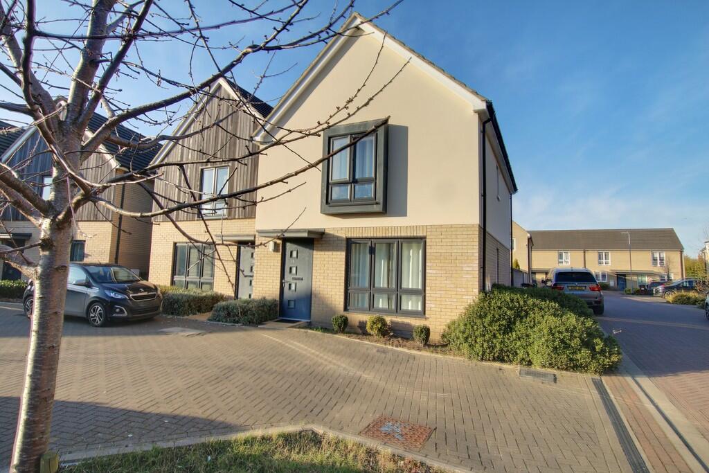 Main image of property: Ogden Gardens, Wisbech