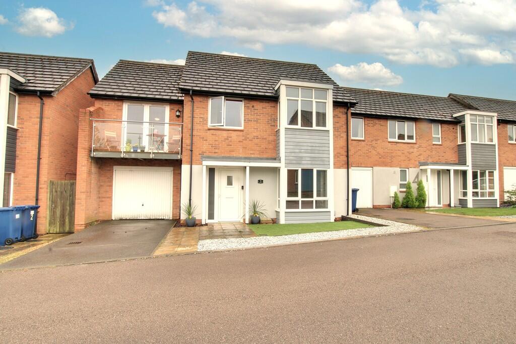 Main image of property: Vulcan Close, Ramsey