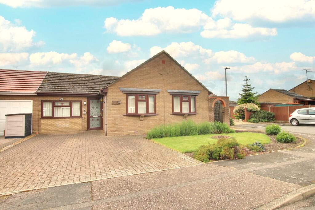 Main image of property: Angoods Lane, Chatteris