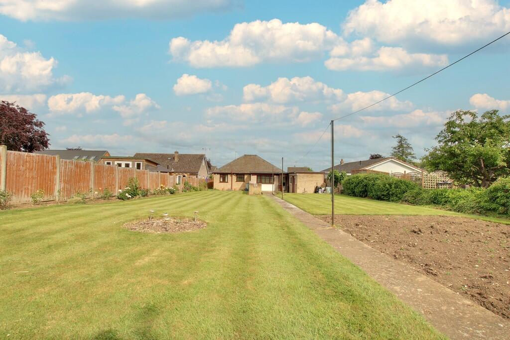 Main image of property: Tunkers Lane, Ramsey