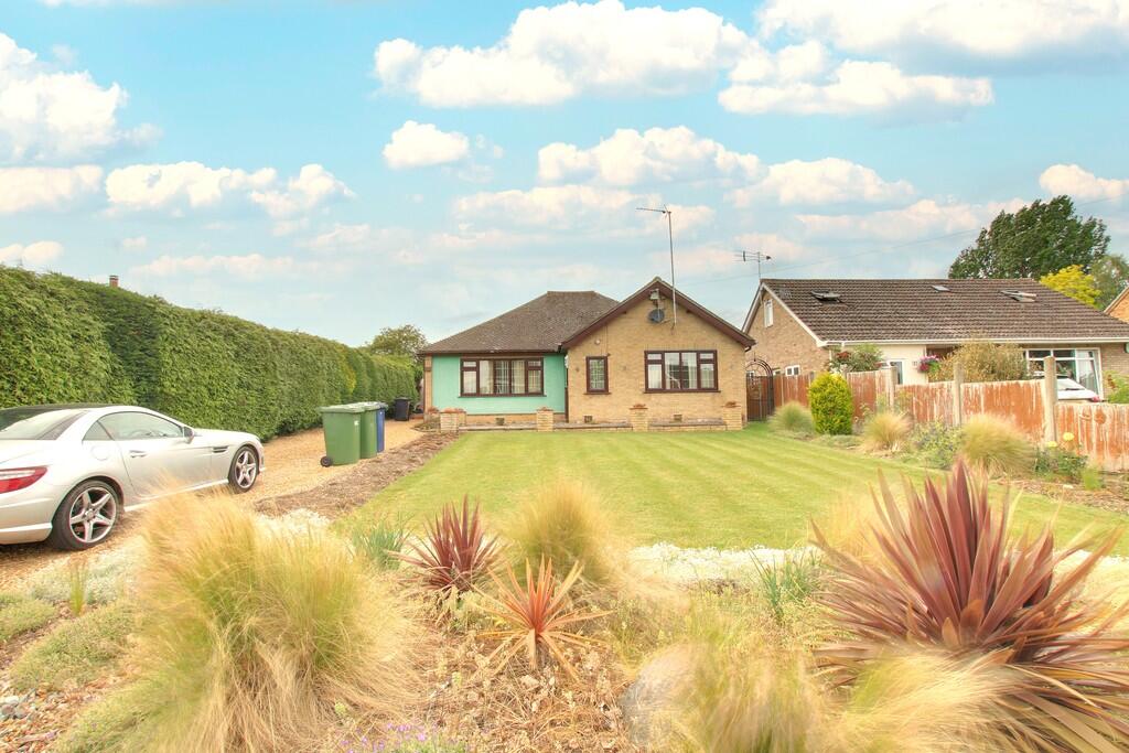 Main image of property: Tunkers Lane, Ramsey