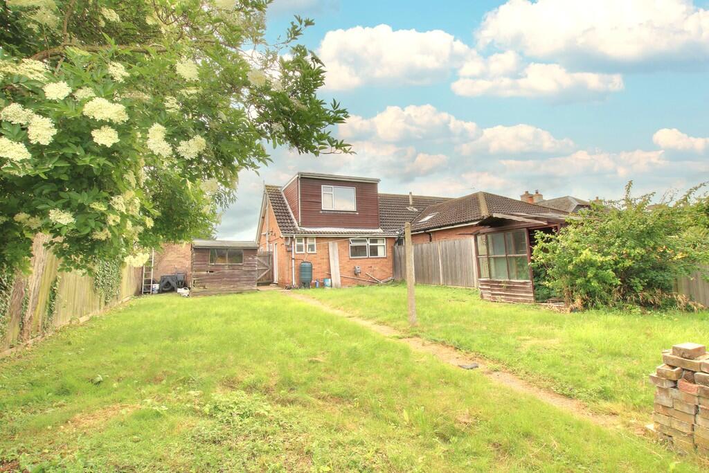 Main image of property: Pound Lane, Sutton