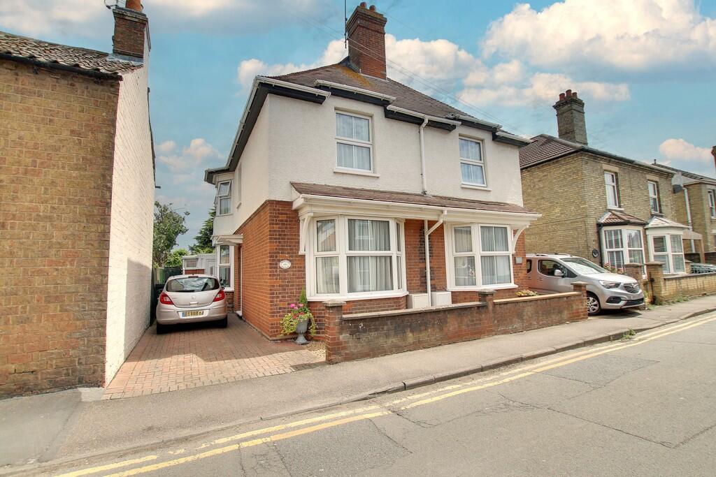 Main image of property: Railway Lane, Chatteris