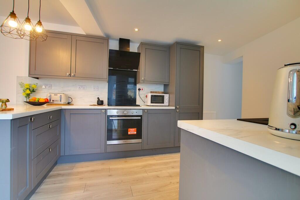 Main image of property: Huntingdon Road, Chatteris