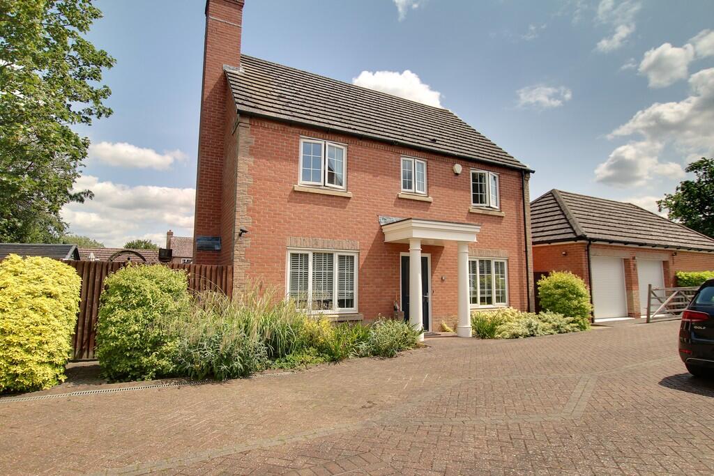 Main image of property: Elder Place, Chatteris