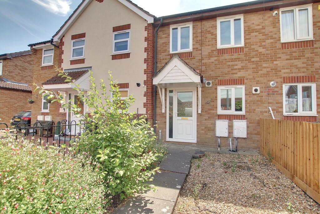 Main image of property: Mallard Close, Chatteris