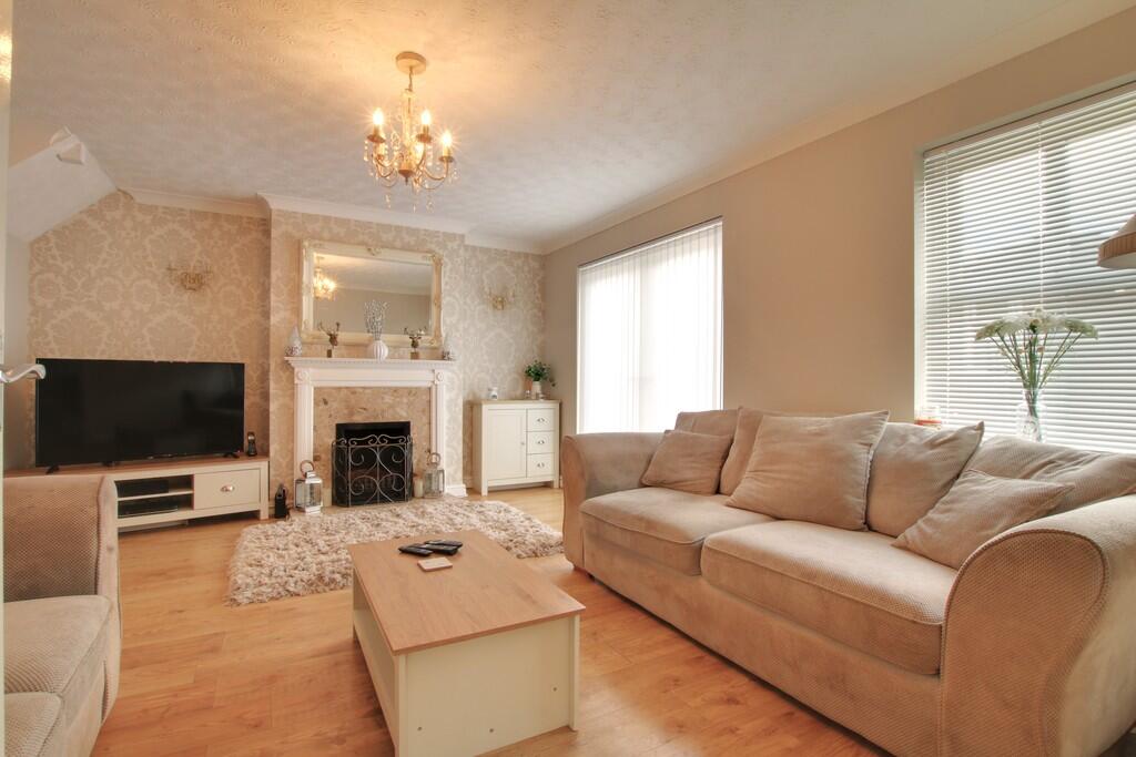 Main image of property: Gipson Close, Chatteris