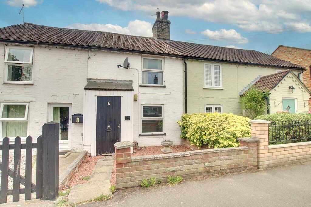 Main image of property: Park Road, Manea 