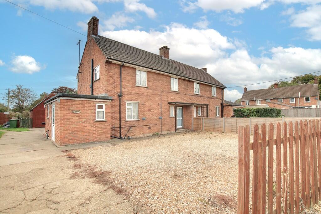 Main image of property: Hall Bridge Road, Upwell