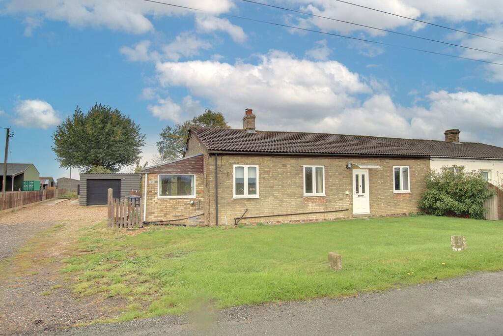 Main image of property: Stocking Drove, Chatteris