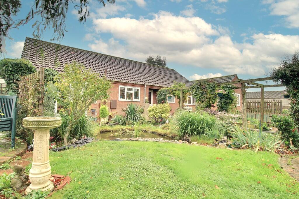 Main image of property: Purls Bridge Drove, Manea