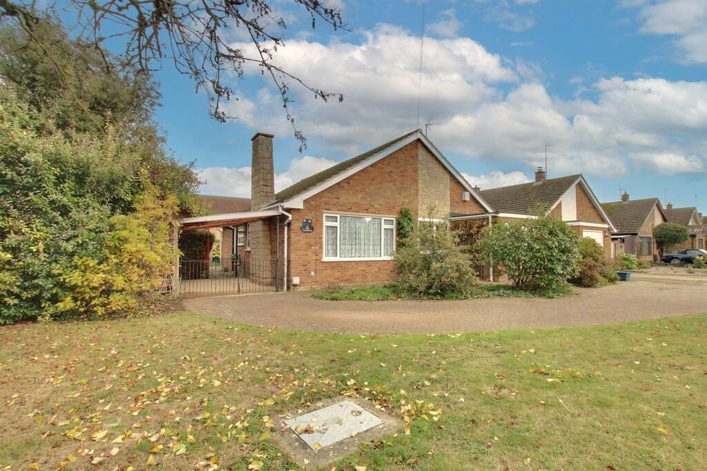 Main image of property: The Rowans, Doddington
